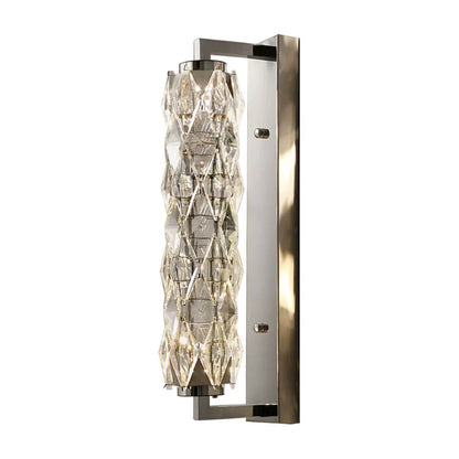 Sanne Crystal Wall Lamp - Nuvé