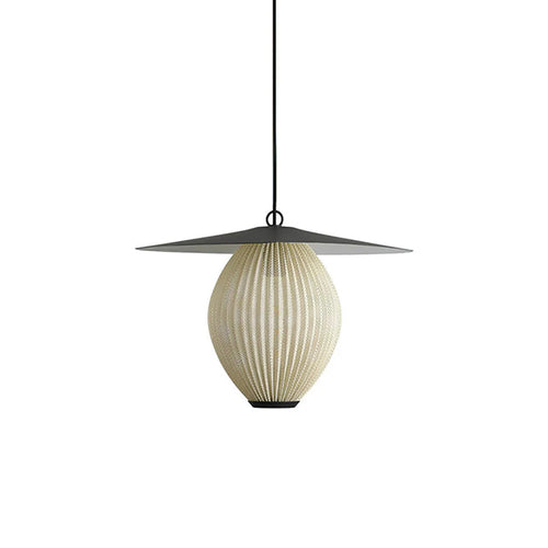Satellite Egg Shape Pendant Lamp - Nuvé