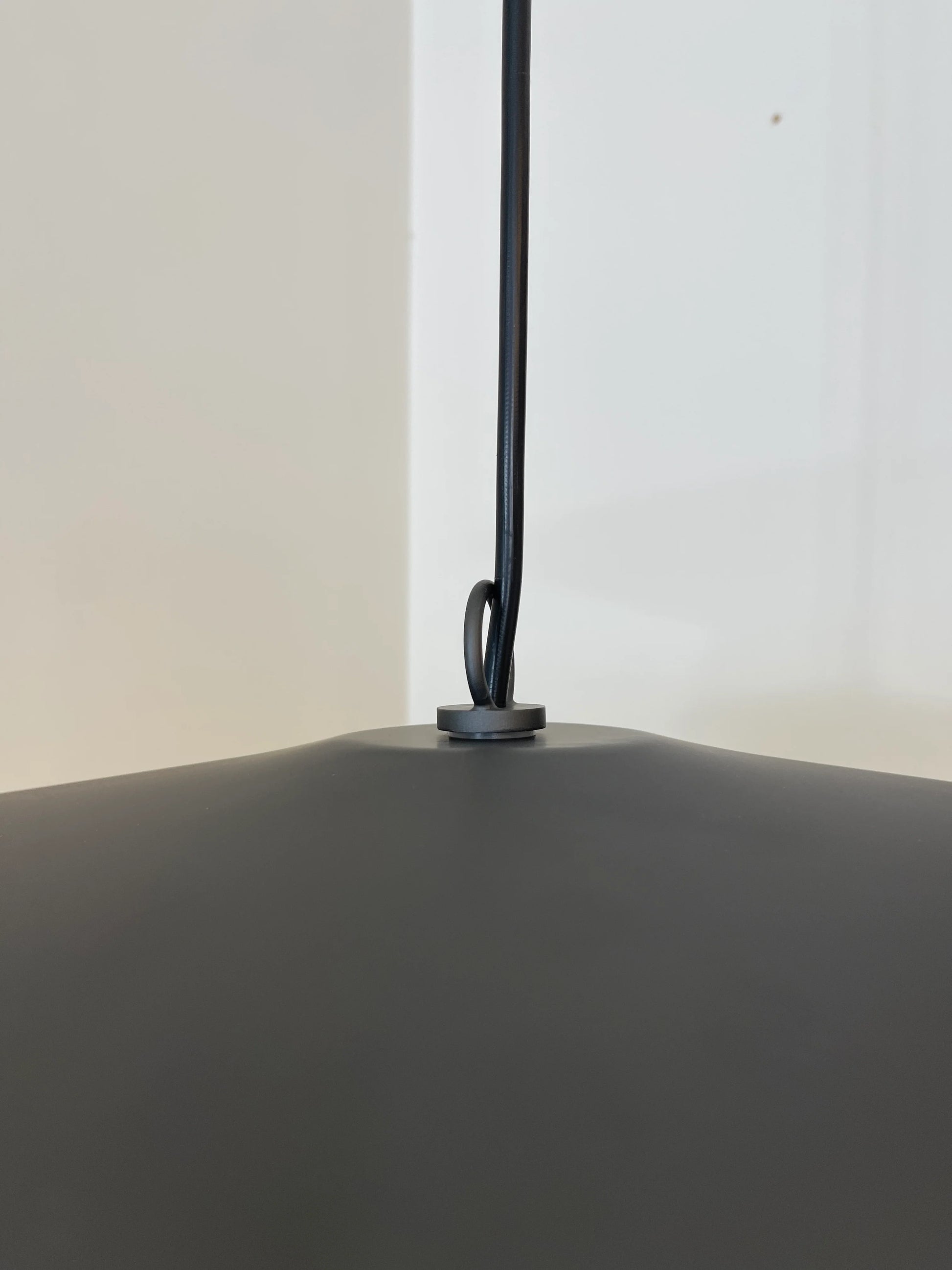 Satellite Egg Shape Pendant Lamp - Nuvé