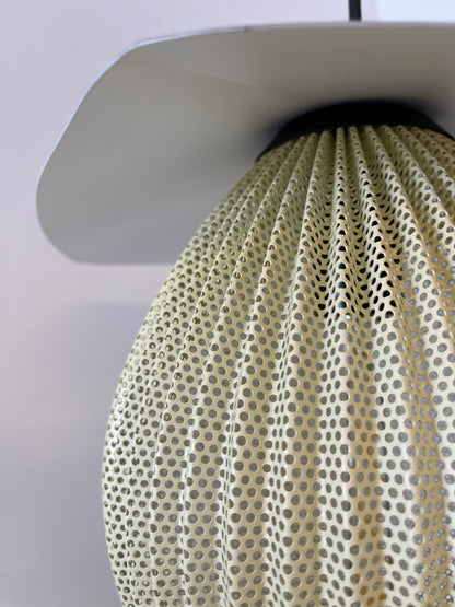 Satellite Egg Shape Pendant Lamp - Nuvé