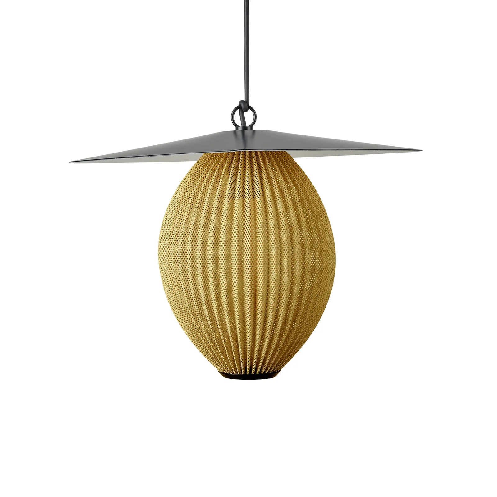 Satellite Egg Shape Pendant Lamp - Nuvé