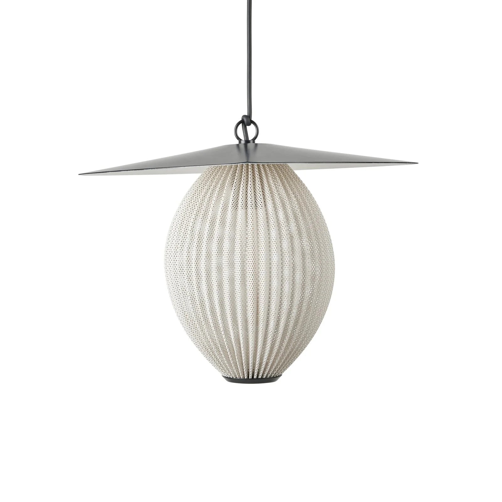 Satellite Egg Shape Pendant Lamp - Nuvé