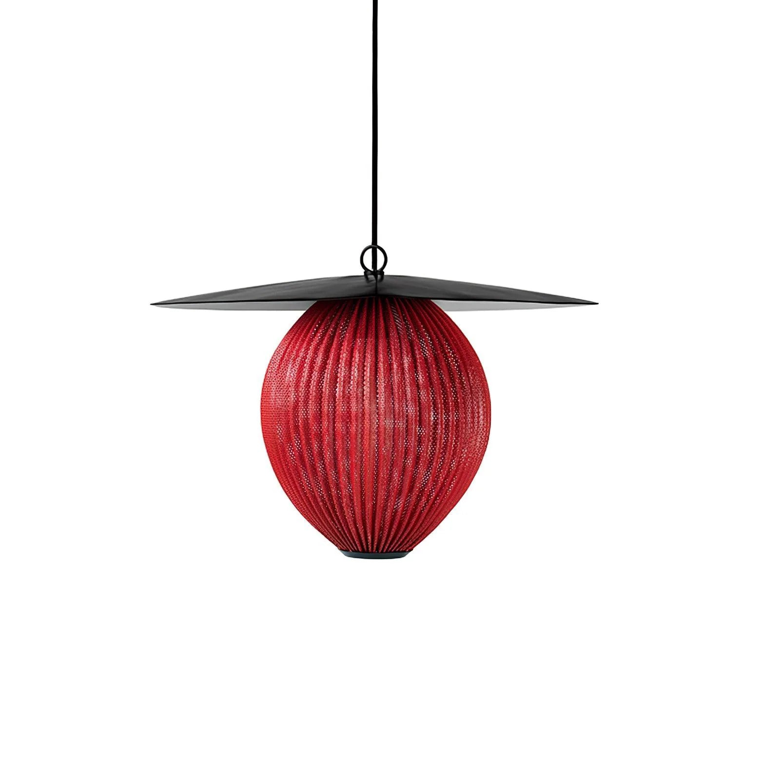 Satellite Egg Shape Pendant Lamp - Nuvé