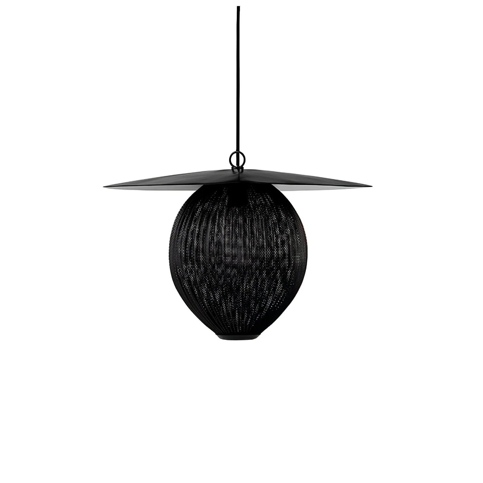 Satellite Egg Shape Pendant Lamp - Nuvé