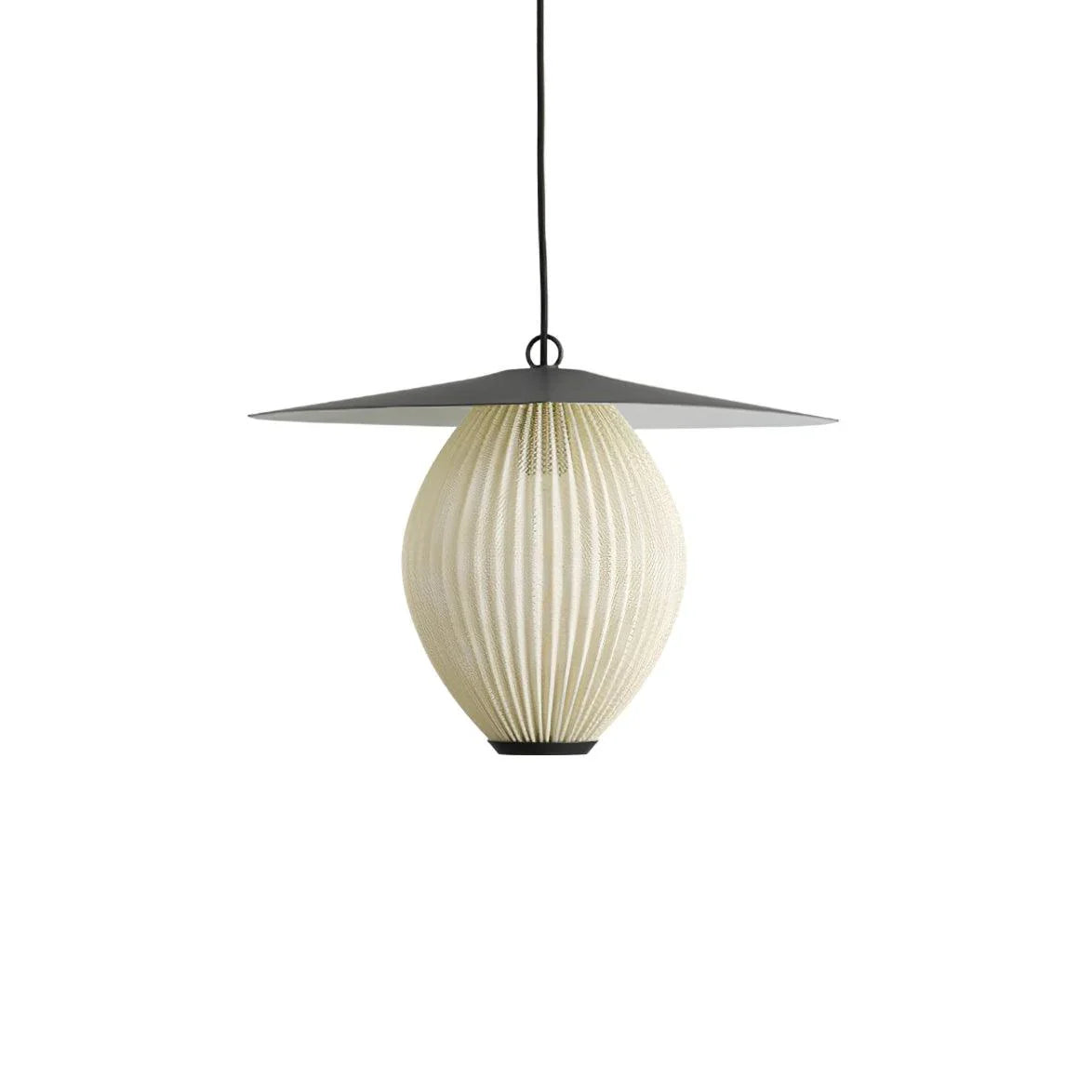 Satellite Egg Shape Pendant Lamp - Nuvé