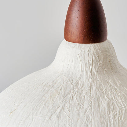 Soren Rice Paper Pendant Light - Nuvé