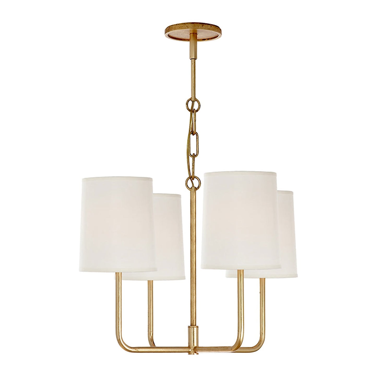 Savannah Glow Chandelier - Nuvé