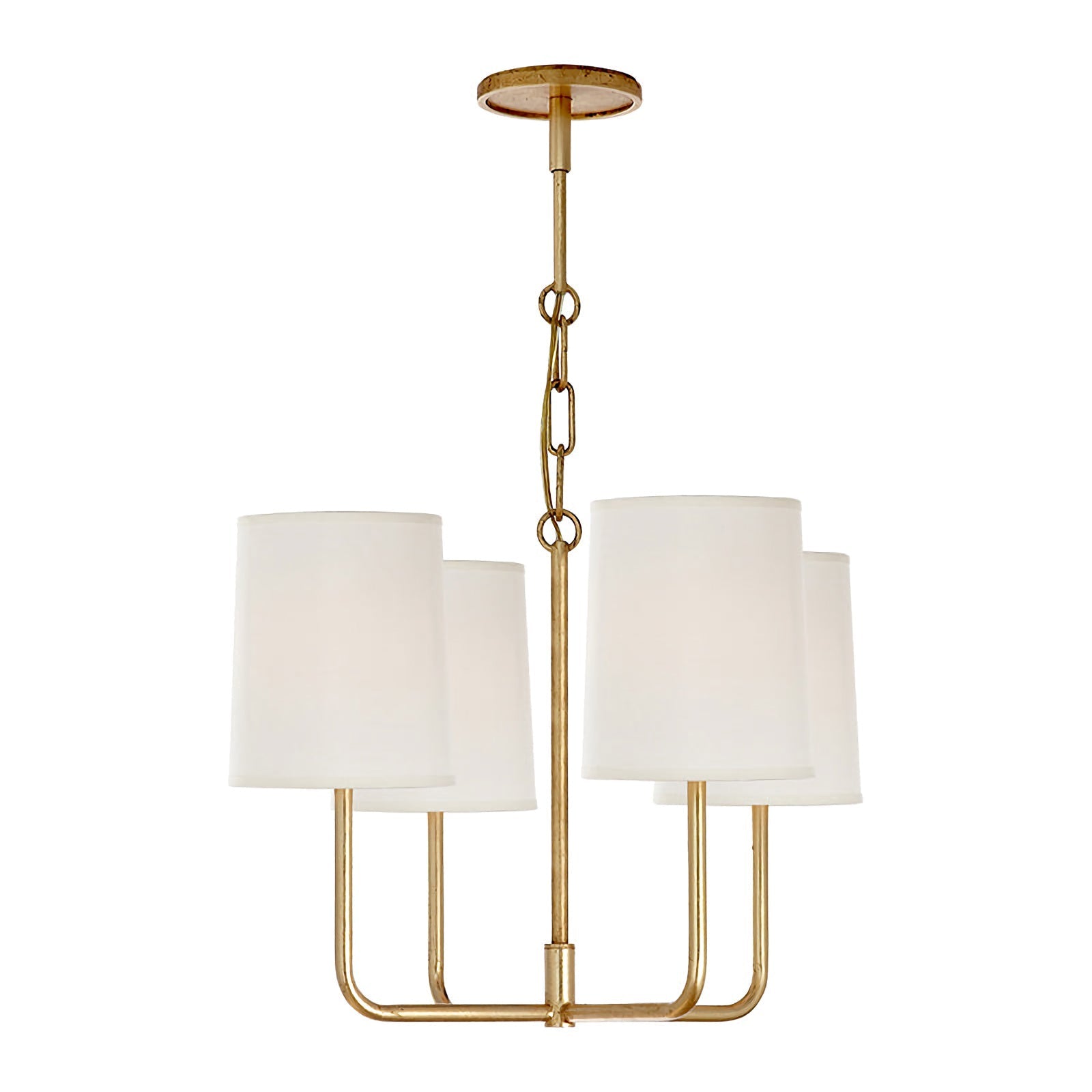 Savannah Glow Chandelier - Nuvé