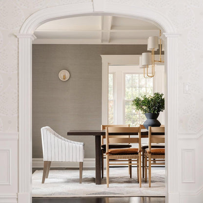 Savannah Glow Chandelier - Nuvé