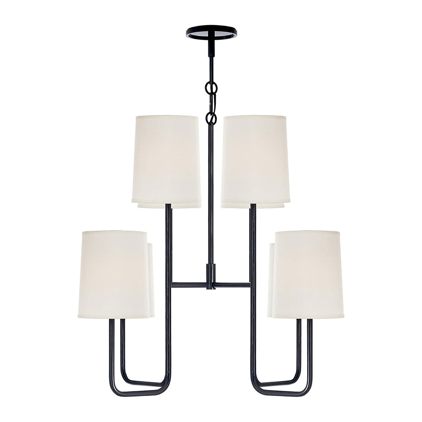 Savannah Glow Chandelier - Nuvé