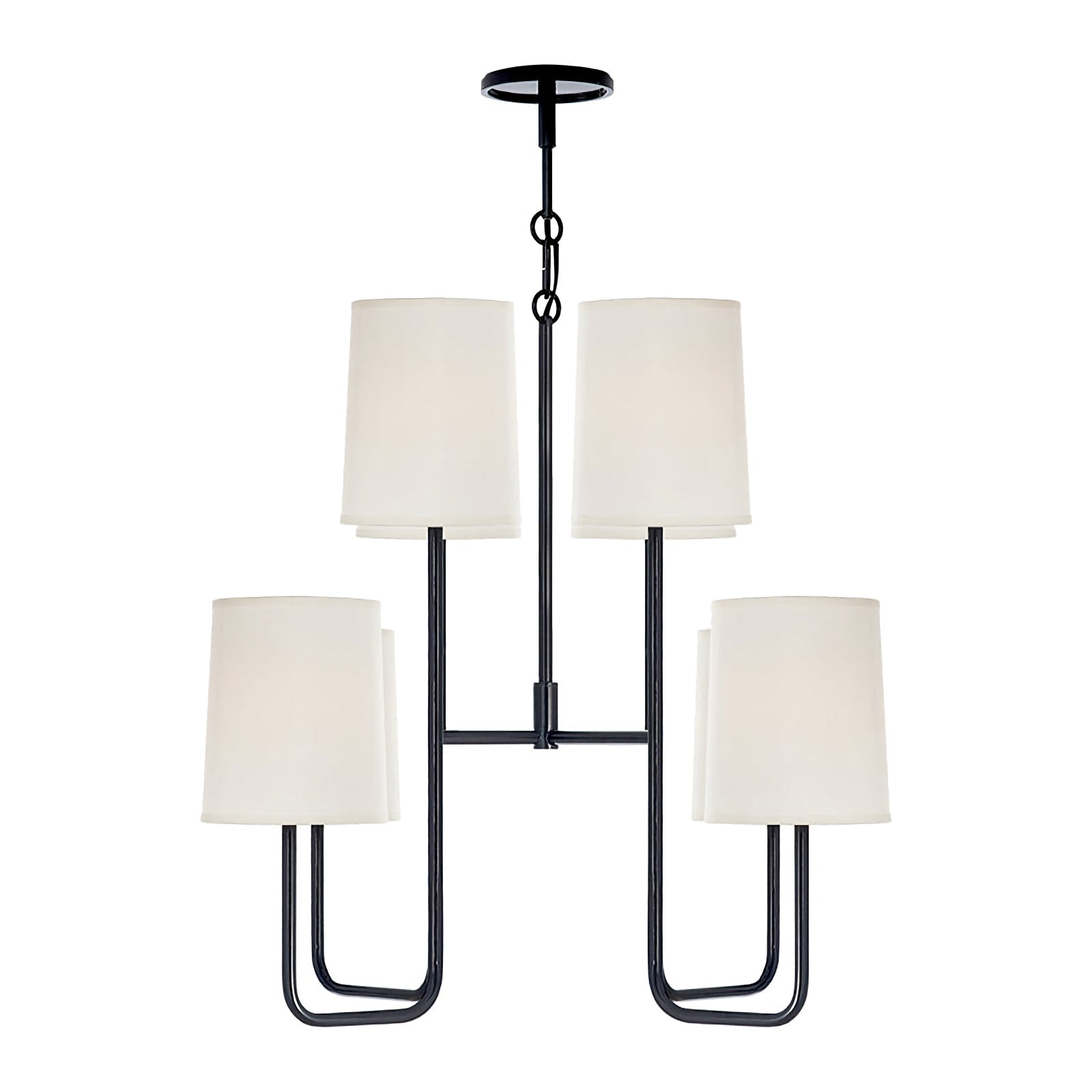 Savannah Glow Chandelier - Nuvé