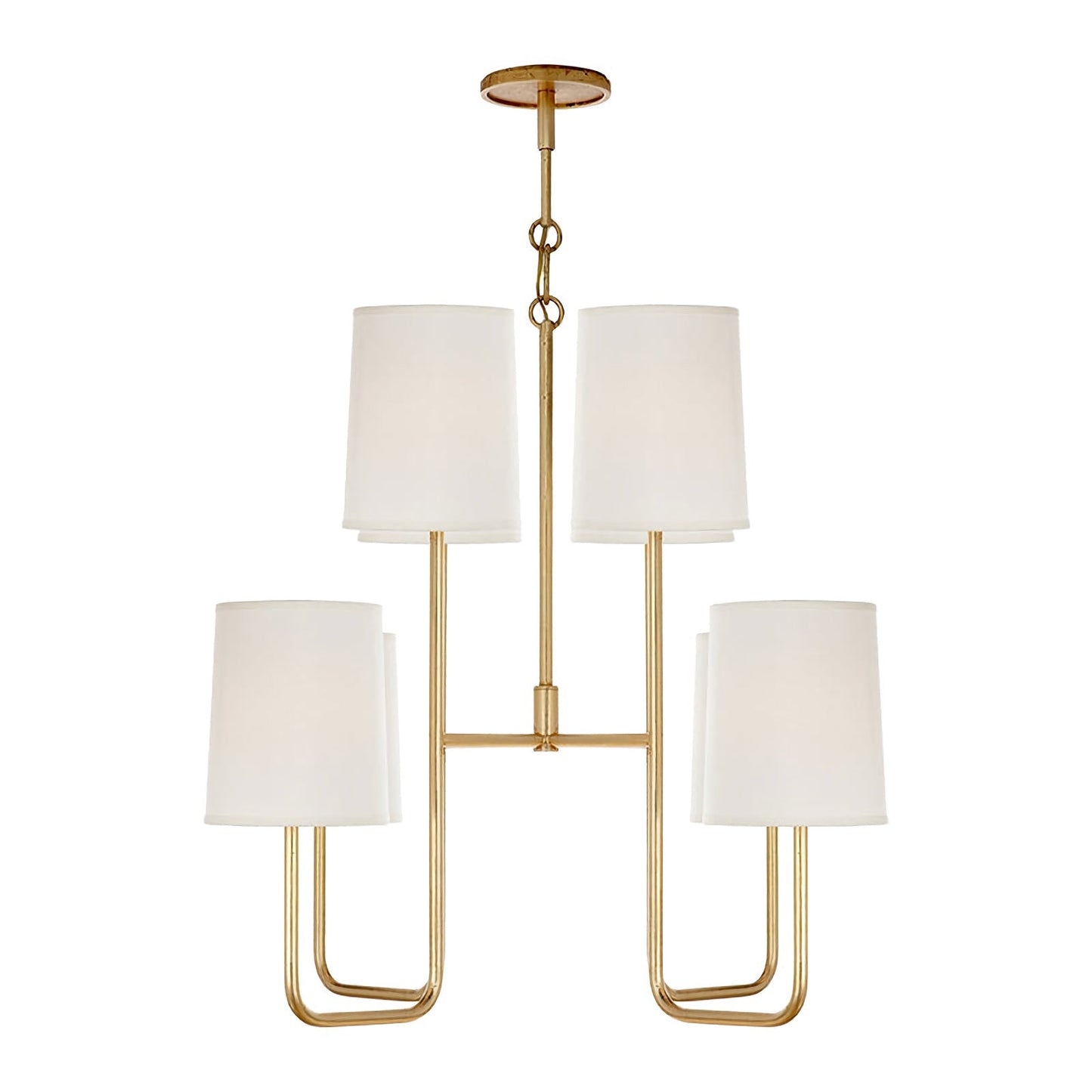 Savannah Glow Chandelier - Nuvé