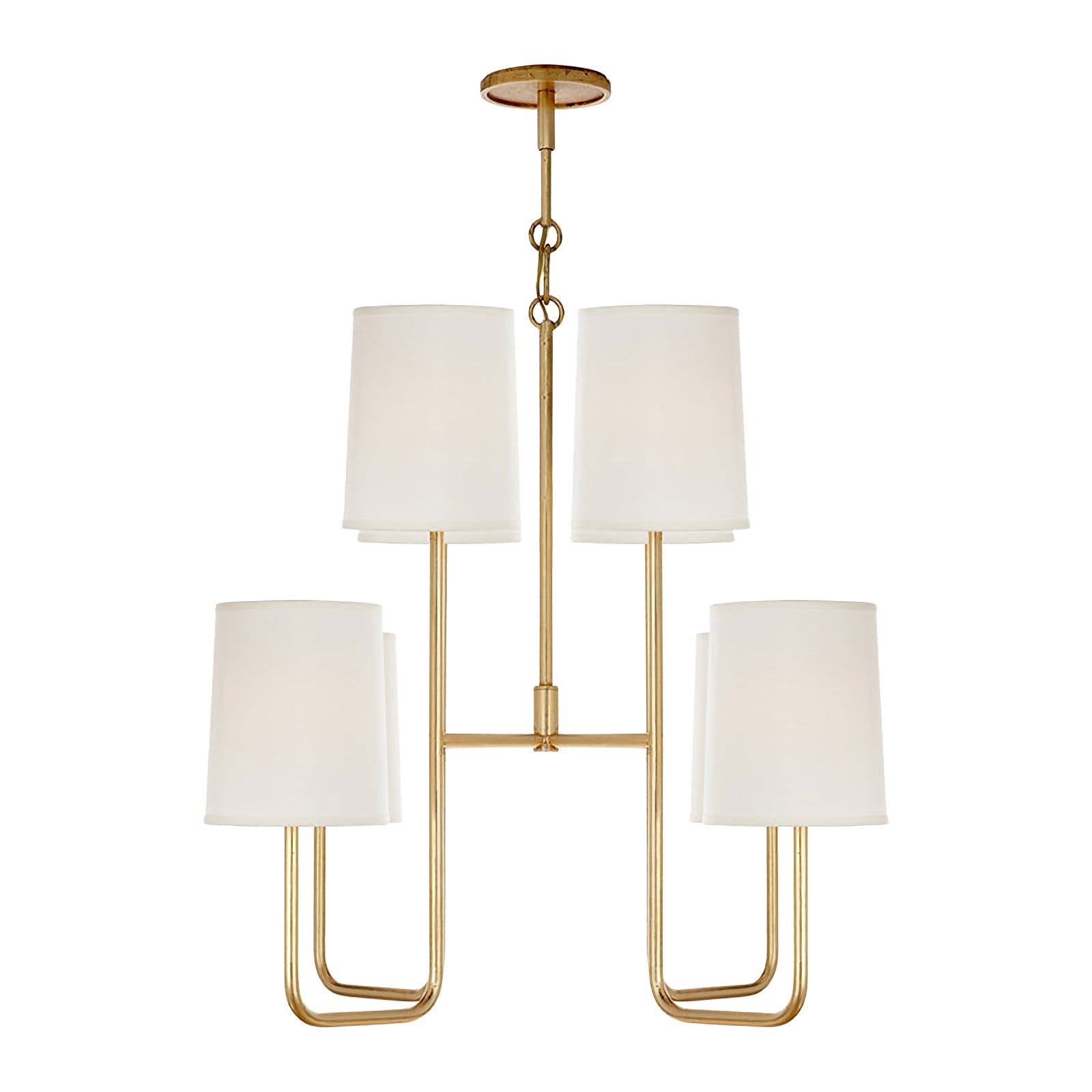 Savannah Glow Chandelier - Nuvé