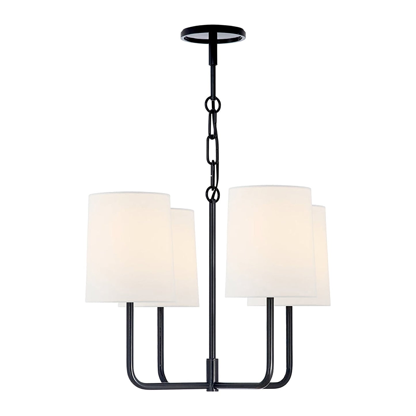 Savannah Glow Chandelier - Nuvé