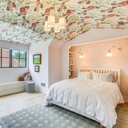 Savannah Glow Chandelier - Nuvé