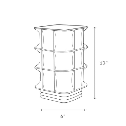 Scaffold Lamp - Nuvé