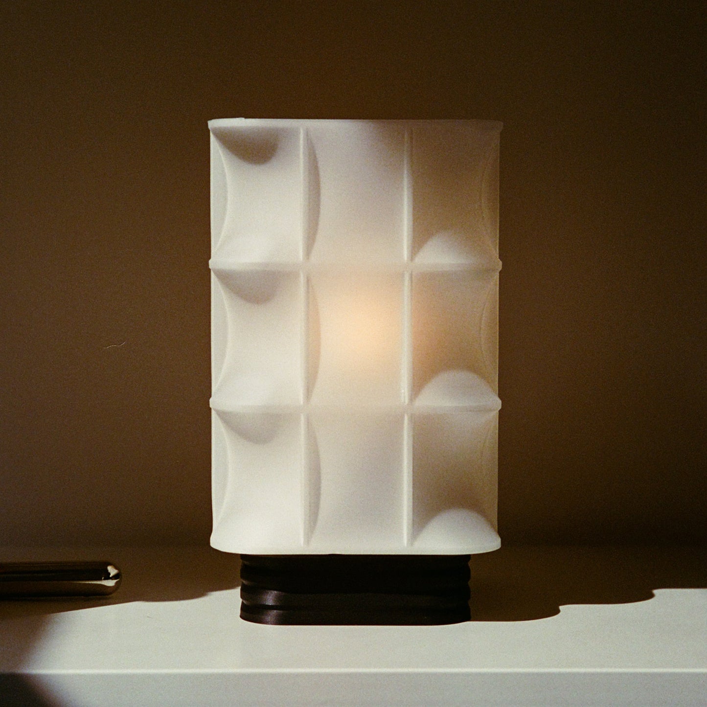 Scaffold Lamp - Nuvé