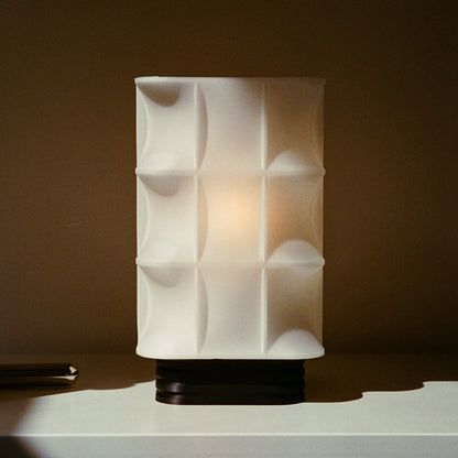 Scaffold Lamp - Nuvé