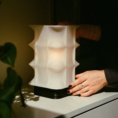 Scaffold Lamp - Nuvé