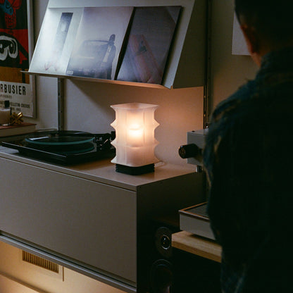 Scaffold Lamp - Nuvé