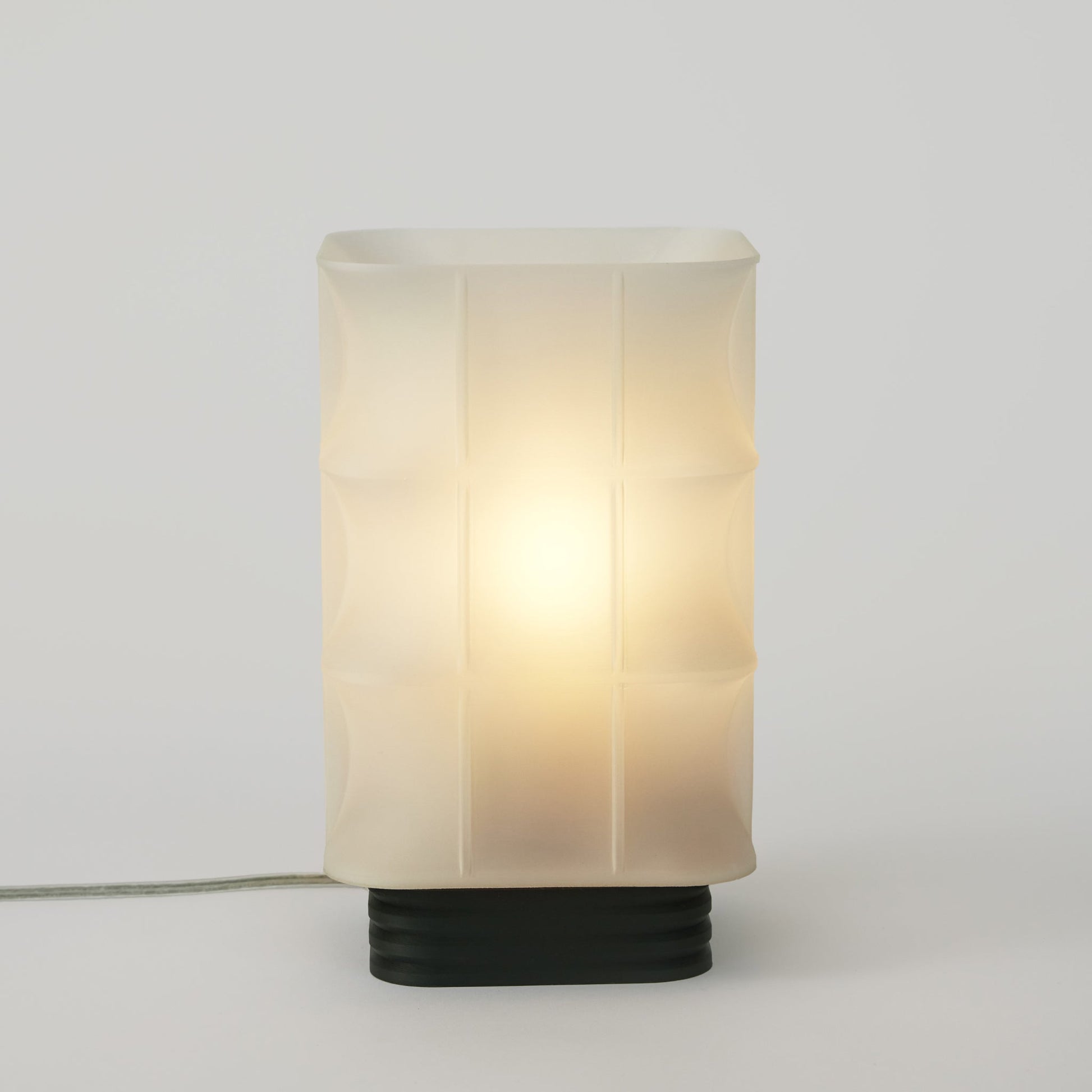 Scaffold Lamp - Nuvé