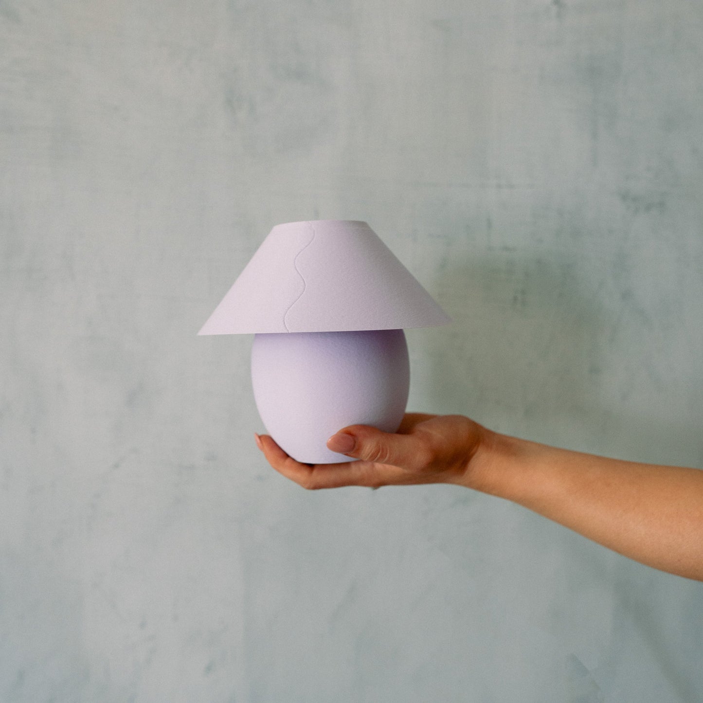 Scoop Lamp - Nuvé