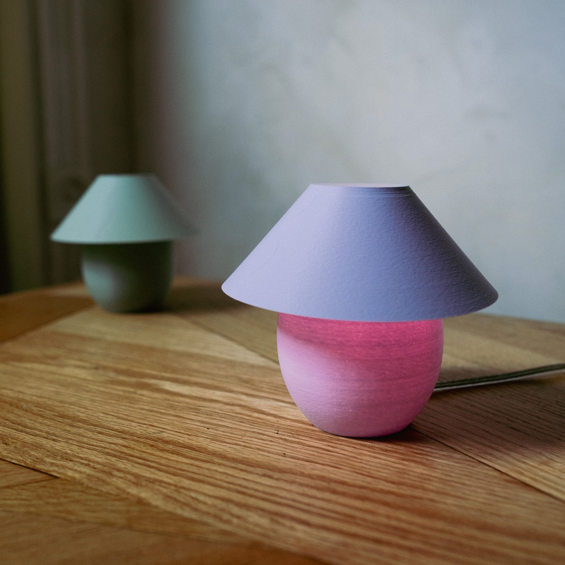 Scoop Lamp - Nuvé