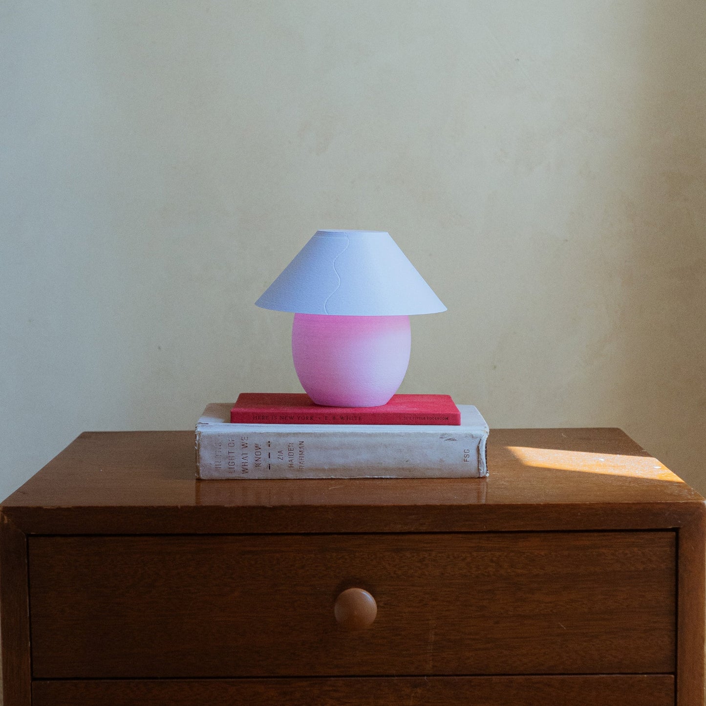 Scoop Lamp - Nuvé