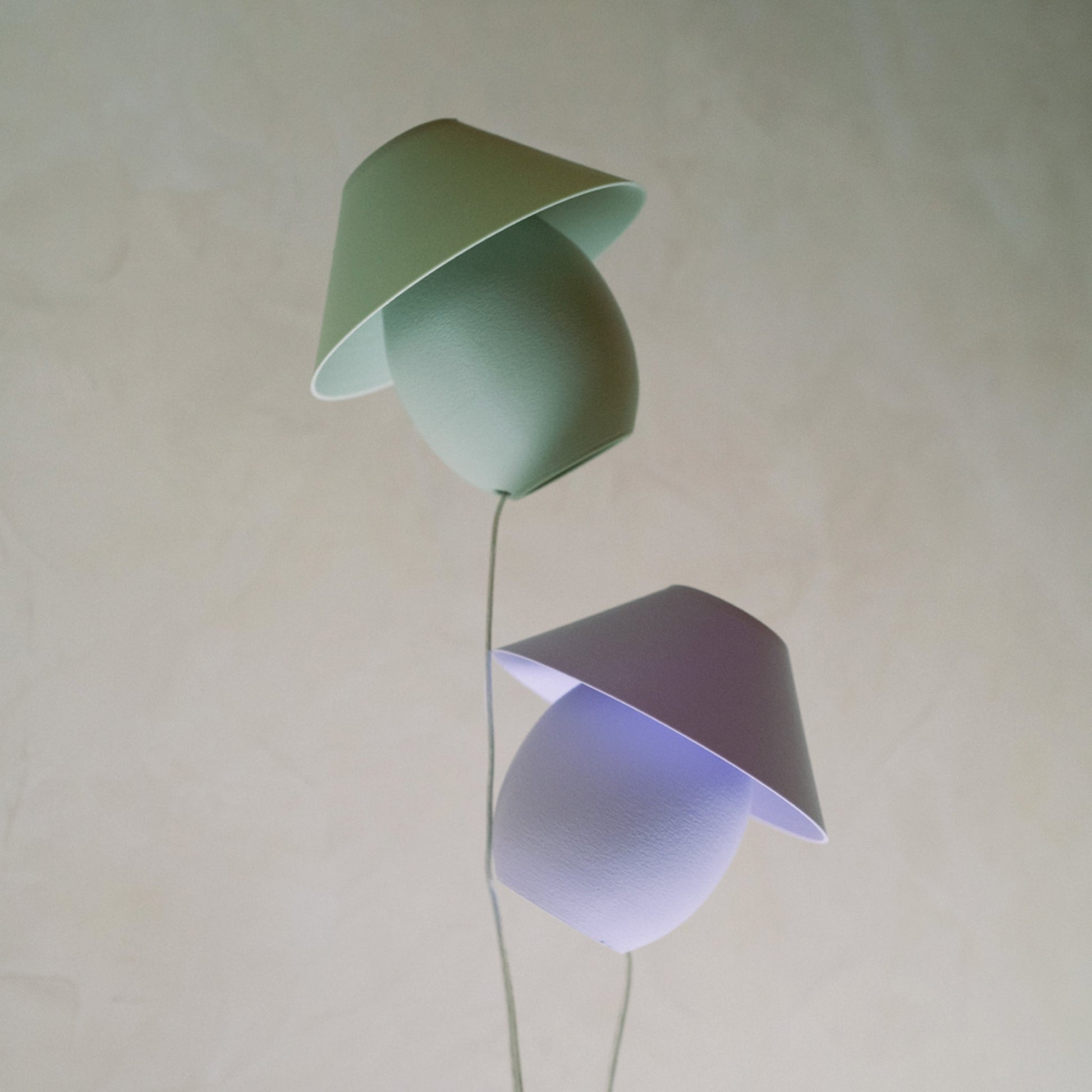 Scoop Lamp - Nuvé