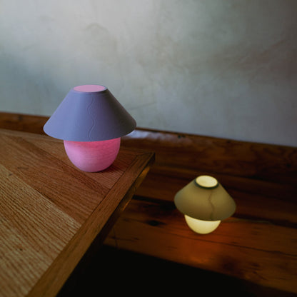 Scoop Lamp - Nuvé