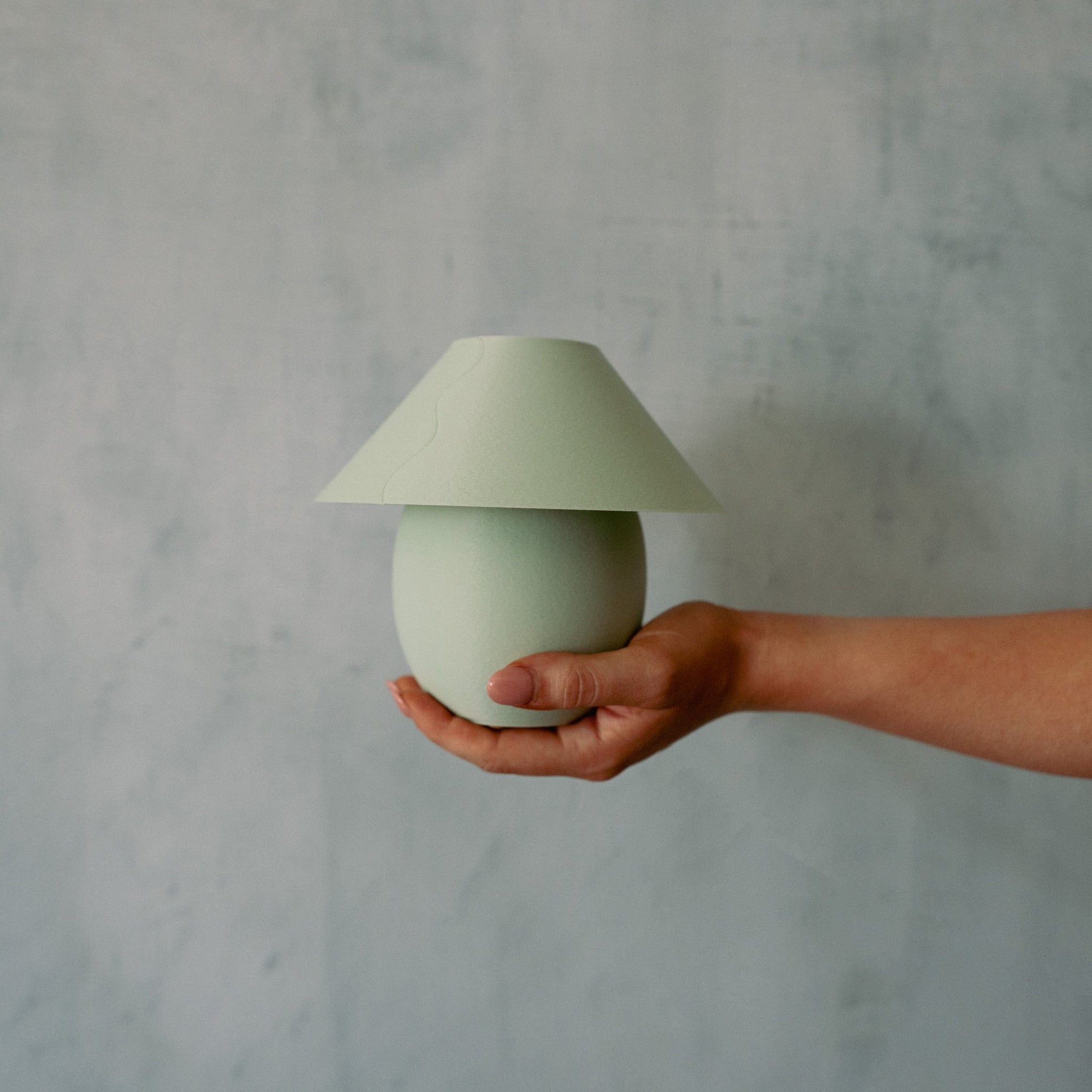 Scoop Lamp - Nuvé