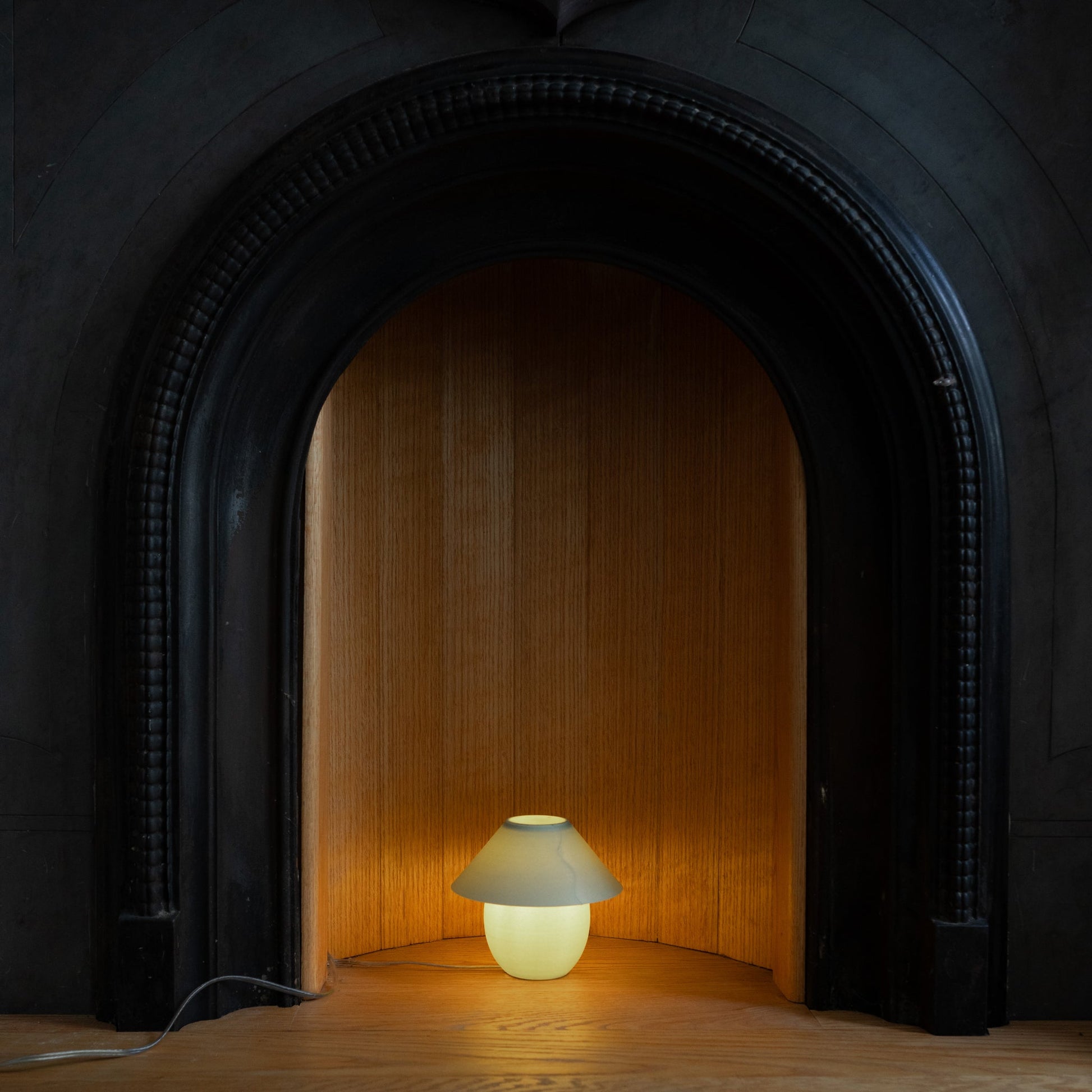 Scoop Lamp - Nuvé