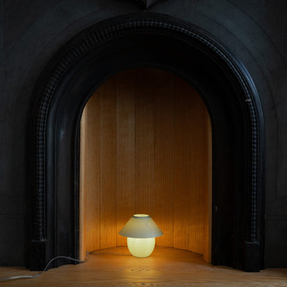 Scoop Lamp - Nuvé