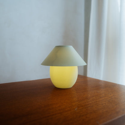 Scoop Lamp - Nuvé