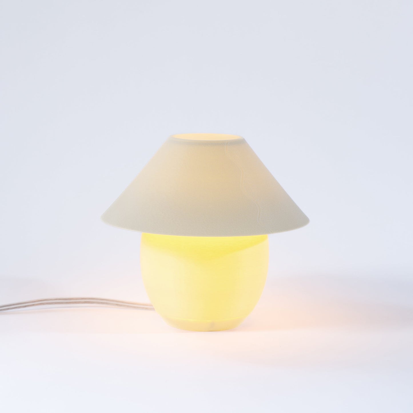 Scoop Lamp - Nuvé