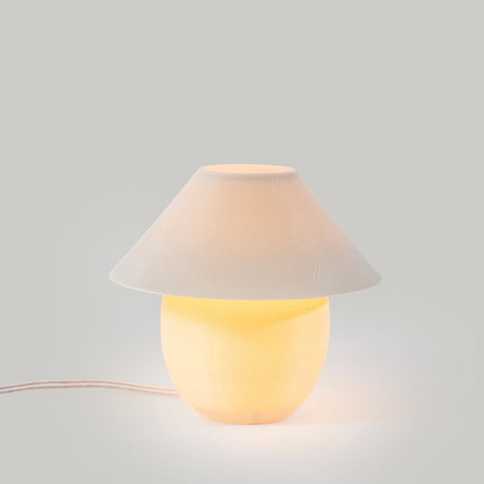 Scoop Lamp - Nuvé