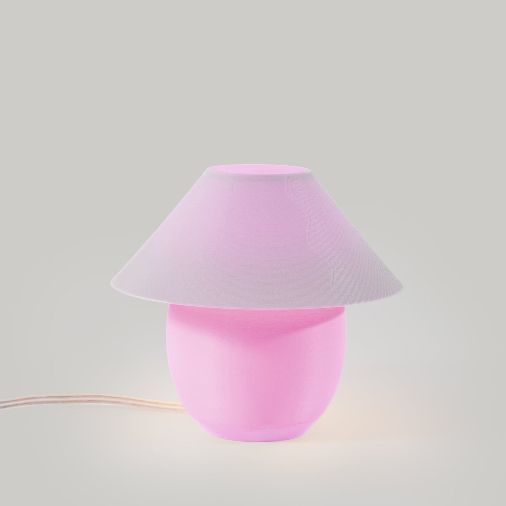 Scoop Lamp - Nuvé