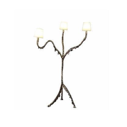 Sculpture Ines Floor Lamp - Nuvé