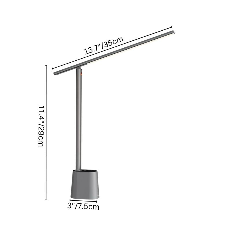 Selena Table Lamp - Nuvé