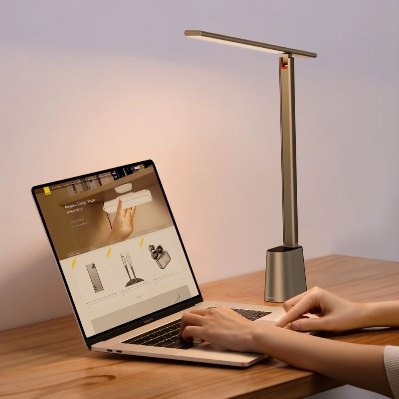 Selena Table Lamp - Nuvé
