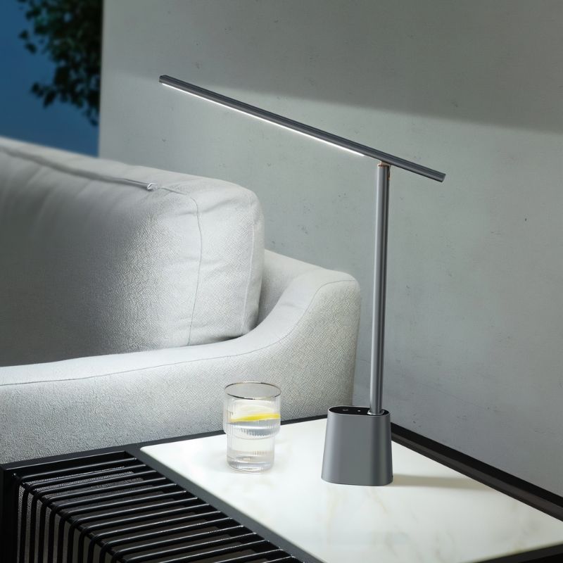Selena Table Lamp - Nuvé
