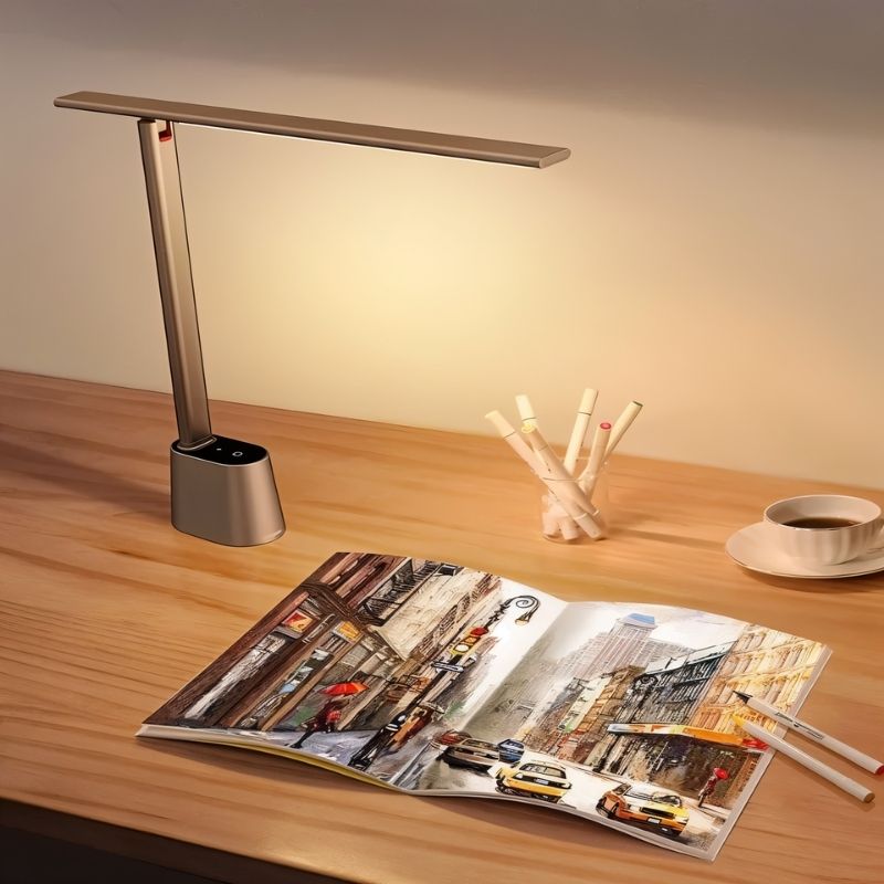 Selena Table Lamp - Nuvé