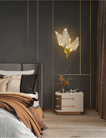 Selim Led Wall Lamp - Nuvé