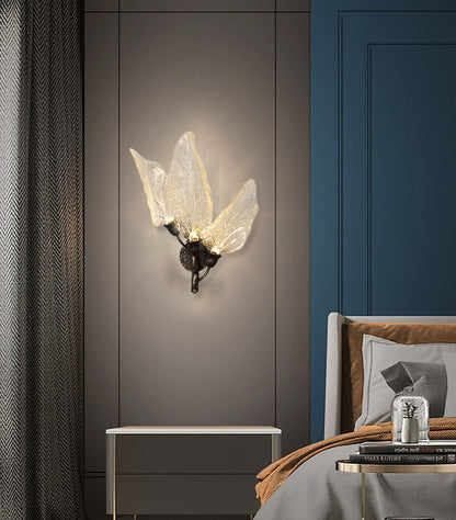 Selim Led Wall Lamp - Nuvé