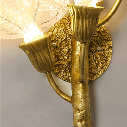 Selim Led Wall Lamp - Nuvé