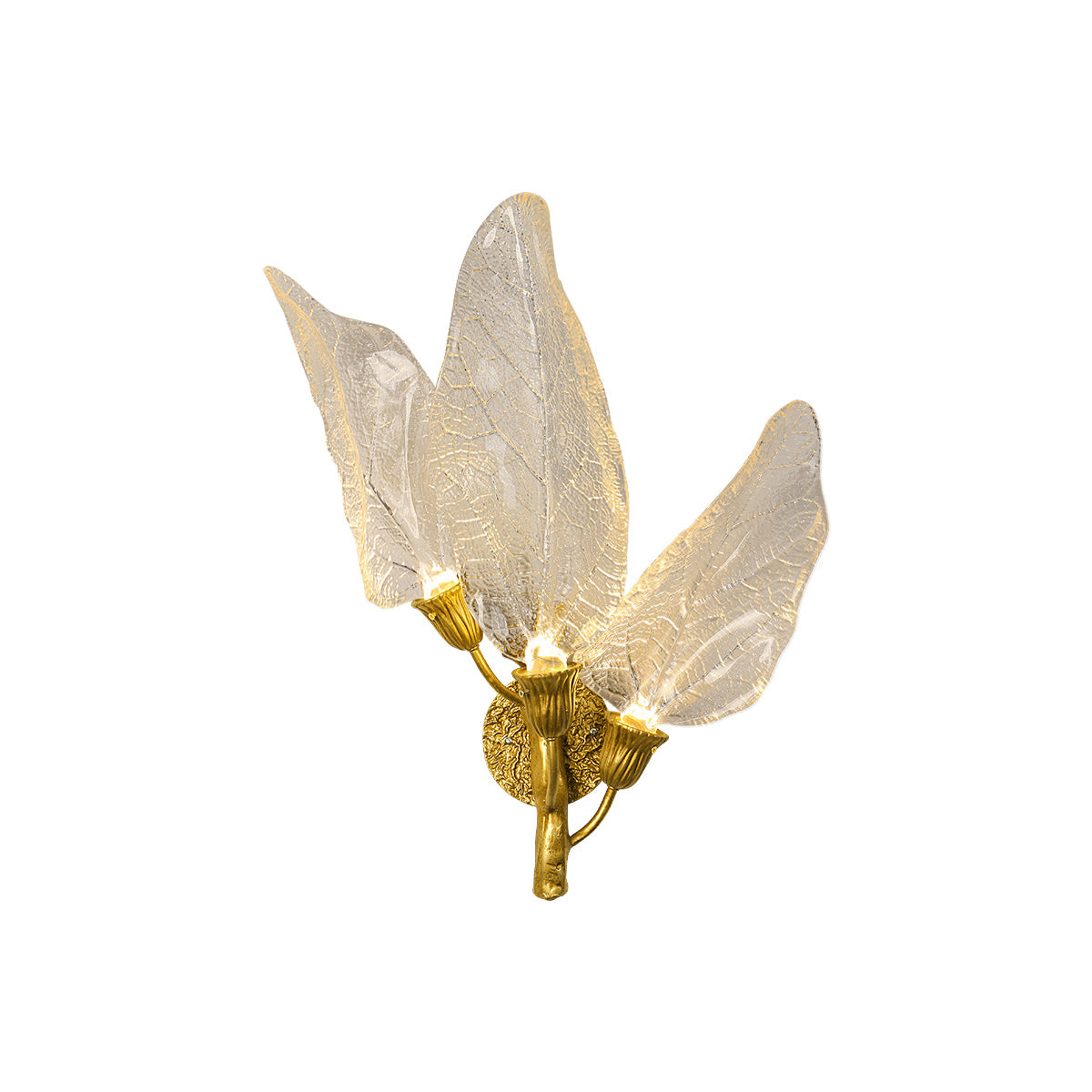 Selim Led Wall Lamp - Nuvé