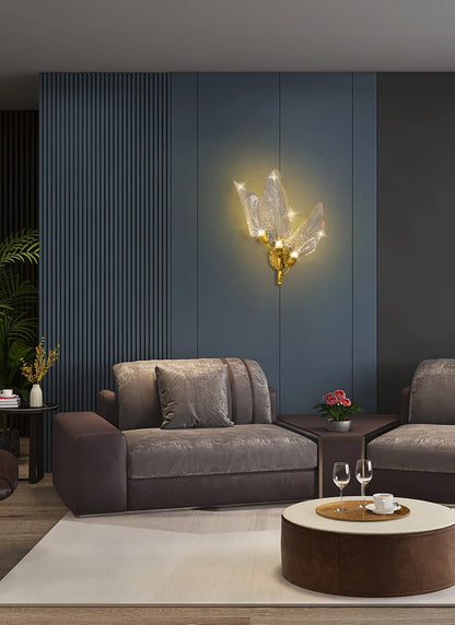 Selim Led Wall Lamp - Nuvé