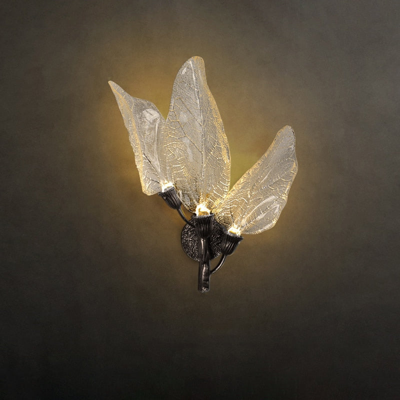 Selim Led Wall Lamp - Nuvé