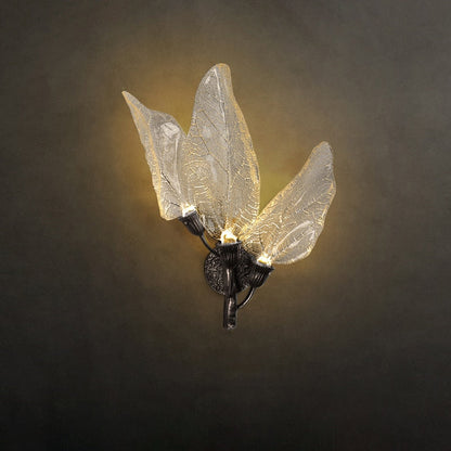 Selim Led Wall Lamp - Nuvé