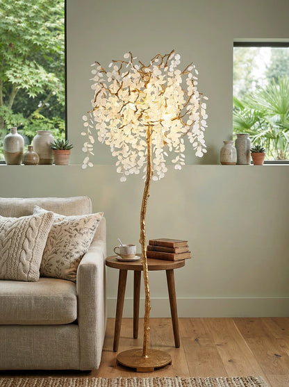 Shiro Noda Floor Light